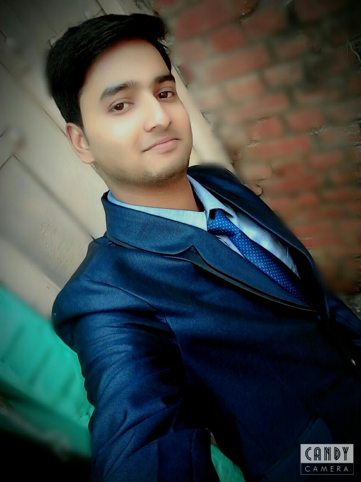 cool boy