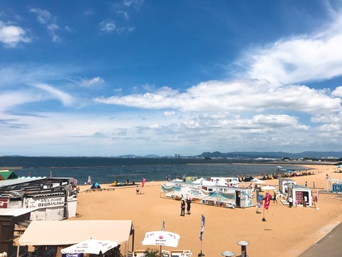 ももち