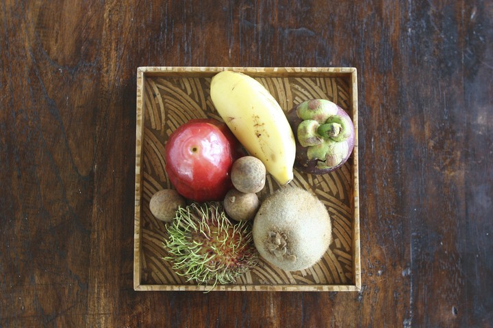 Tropical Fruit
