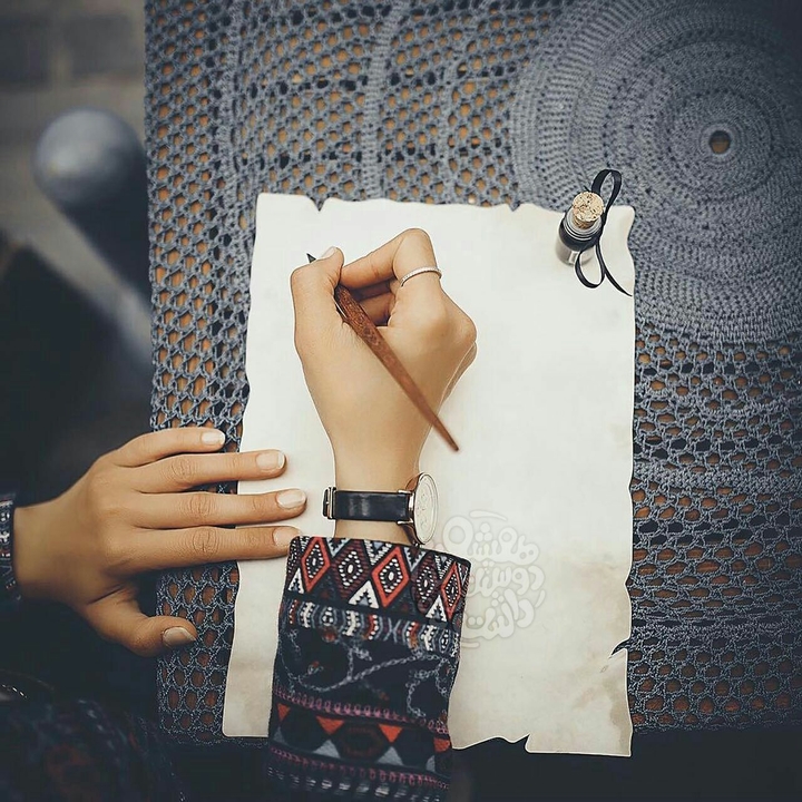 writing