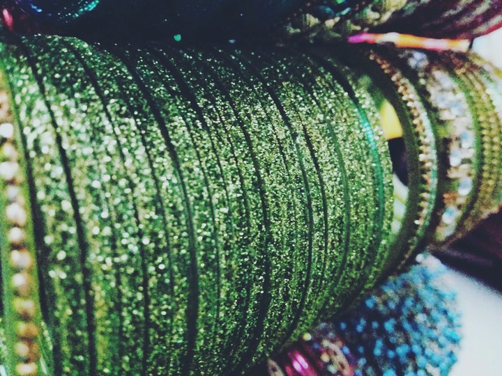 bangles