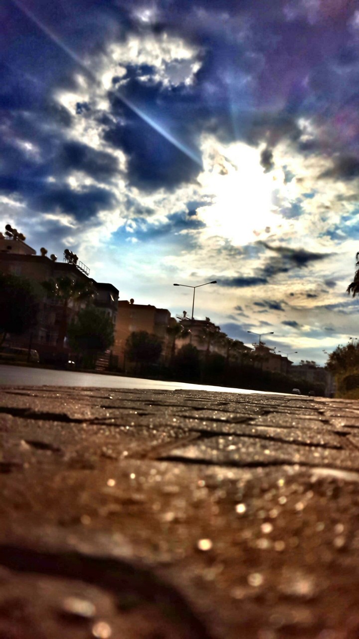 Turkey/Antalya