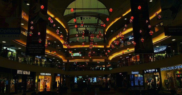 Lights