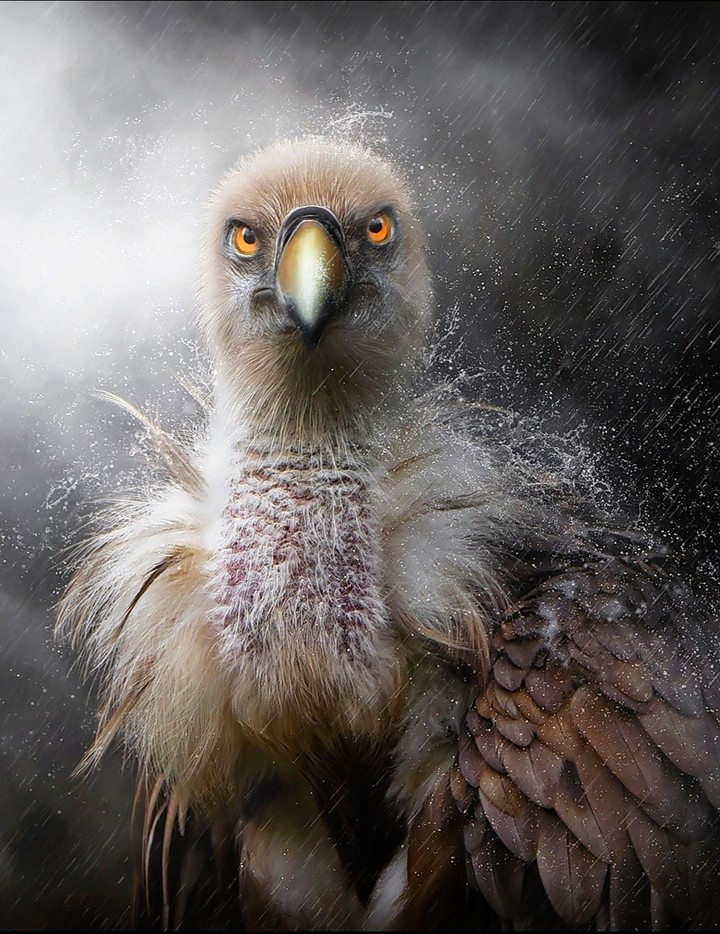vulture