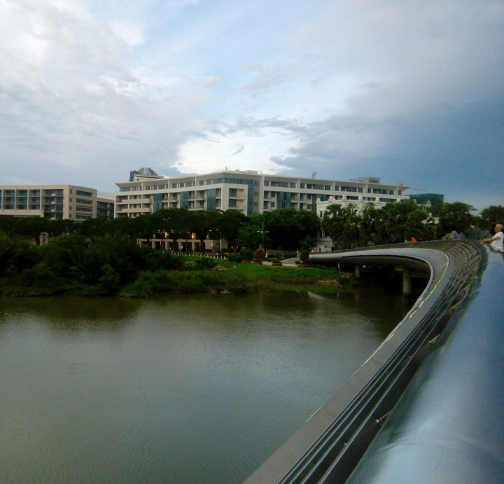 Bridge