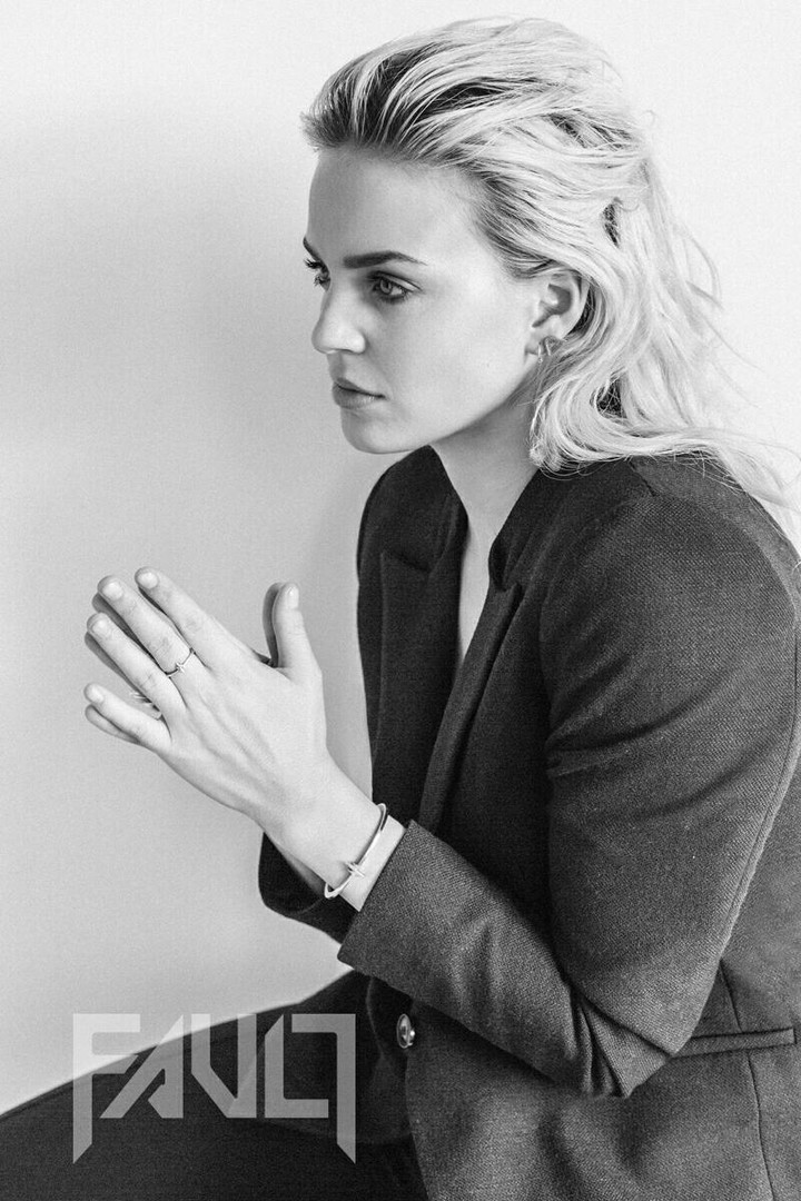 Anne Marie