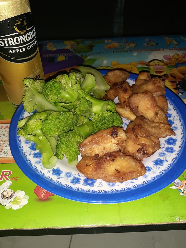 Dinner