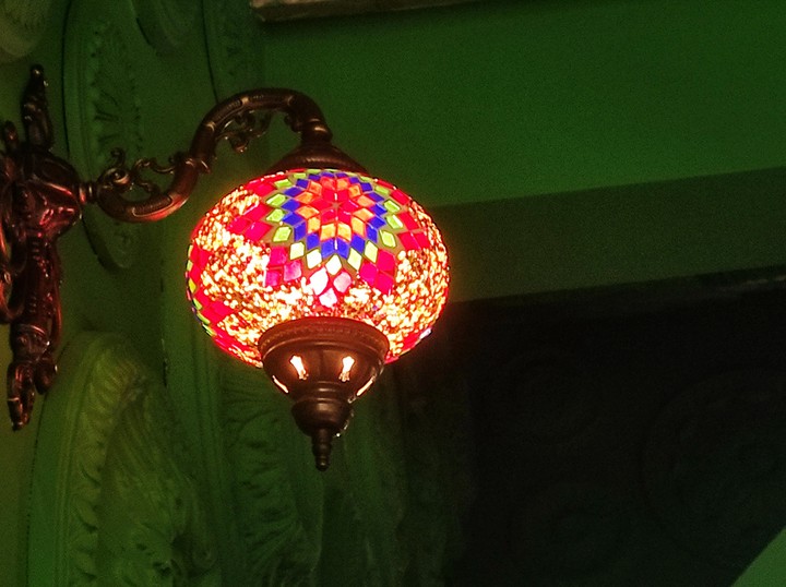 Lantern