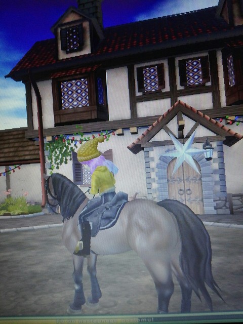 sso - star stable