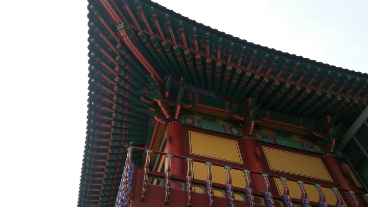 산청 동의보감촌