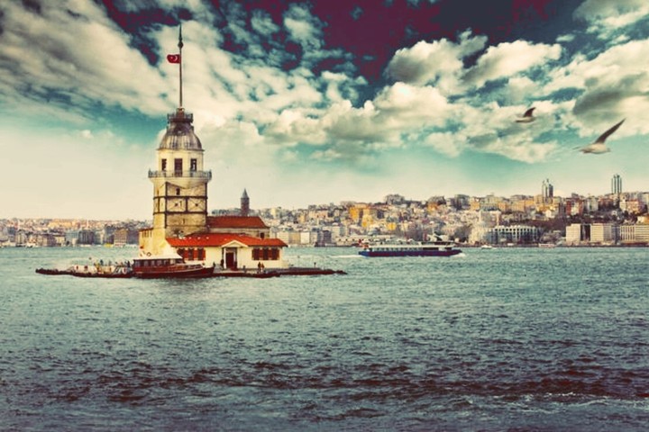 İstanbul
