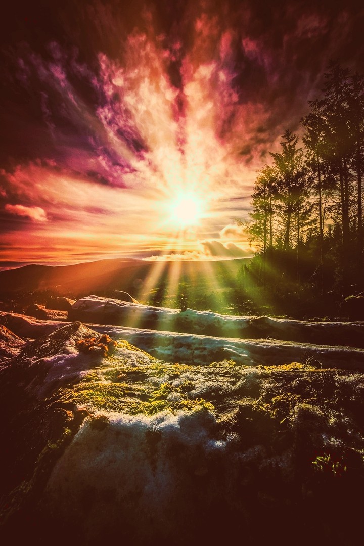 Grace of God