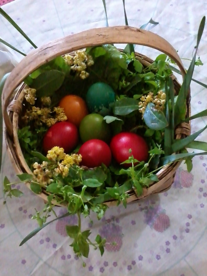 Easter