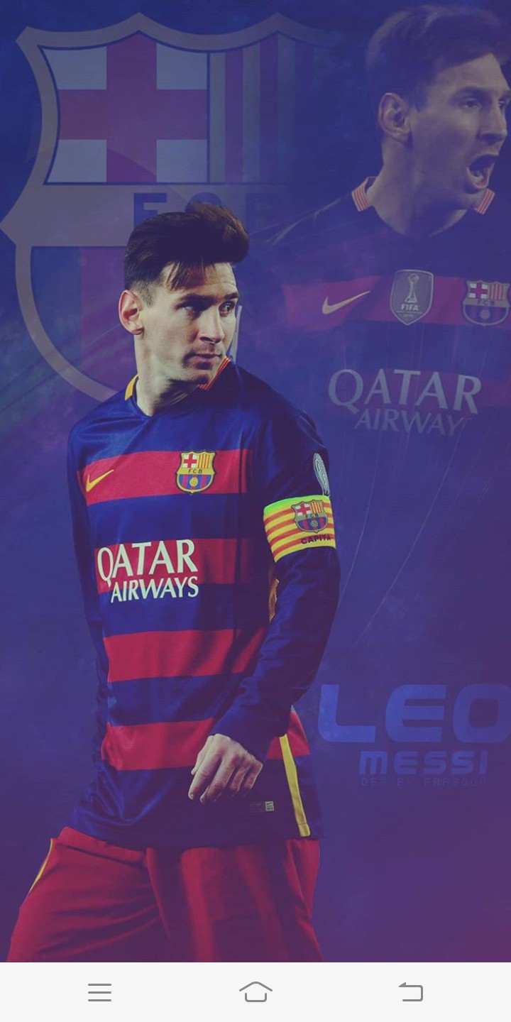 Leonel messi
