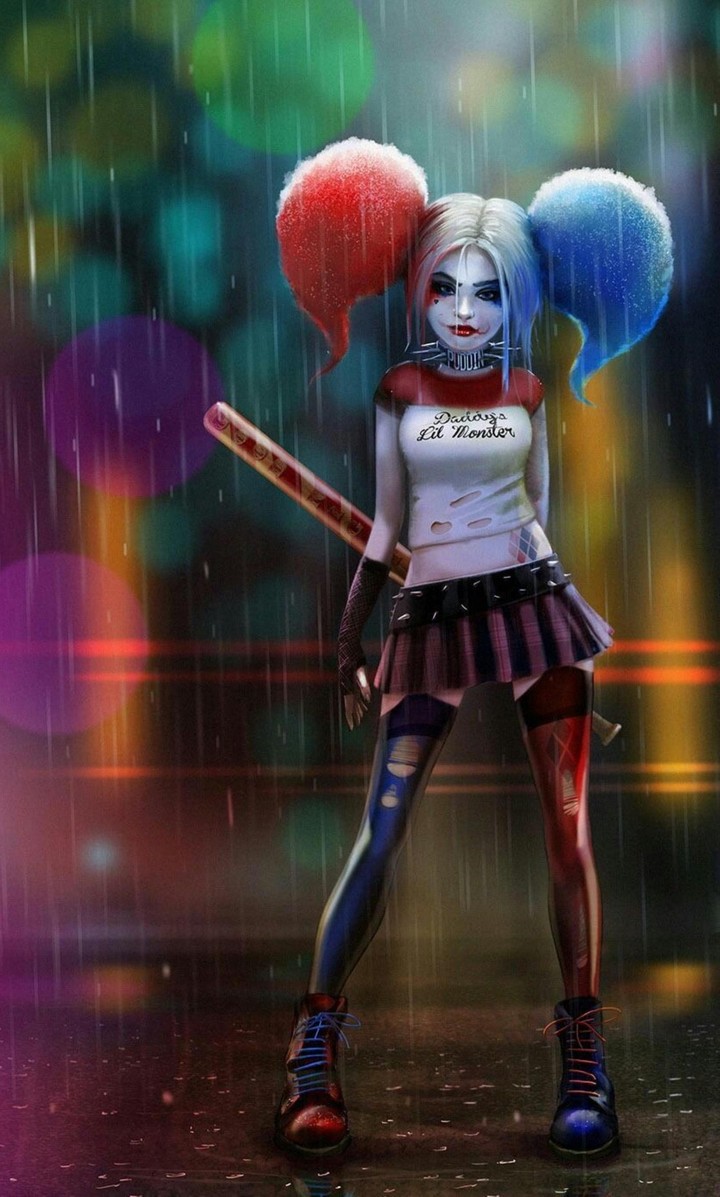 Harley Quin