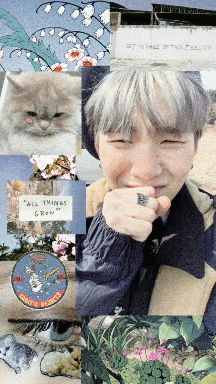 SUGA