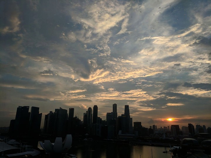 skyline