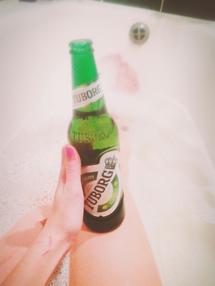 beer