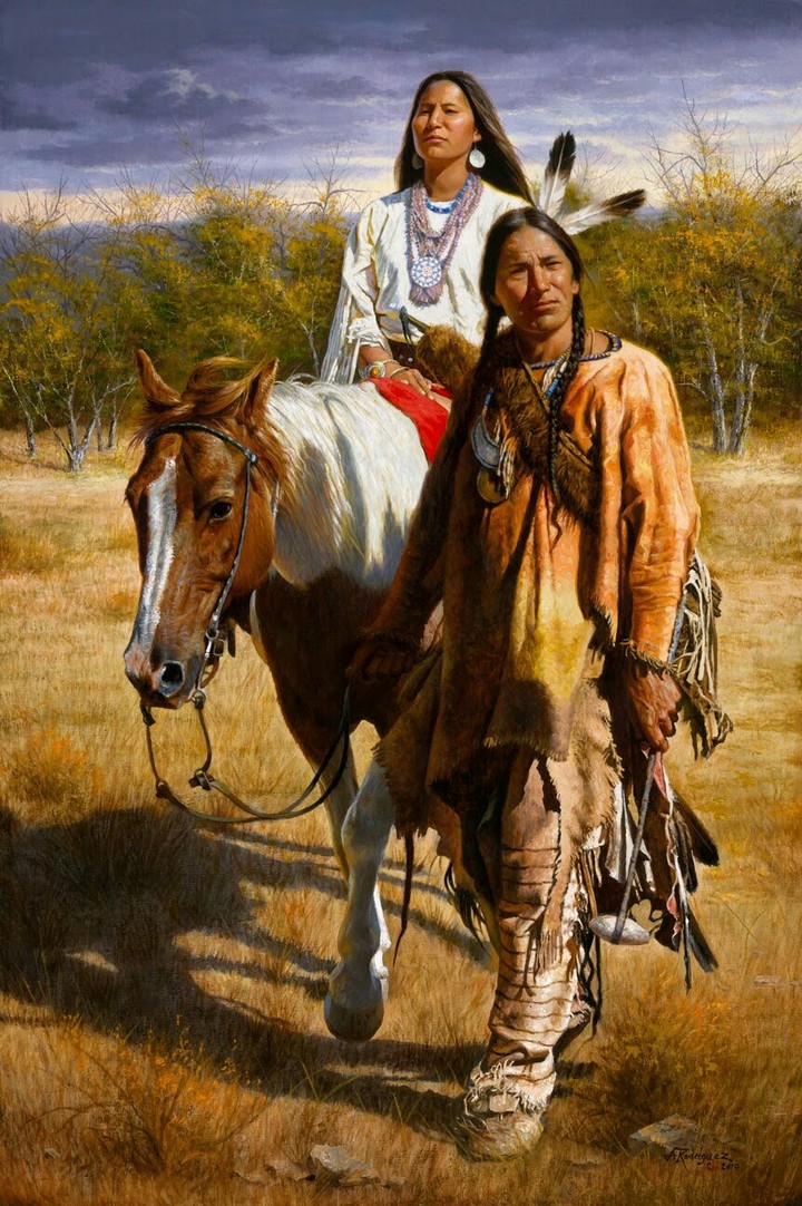cheyenne