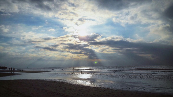 Sankt - Peter - Ording