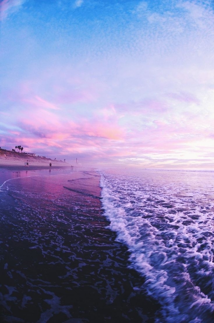 Ocean