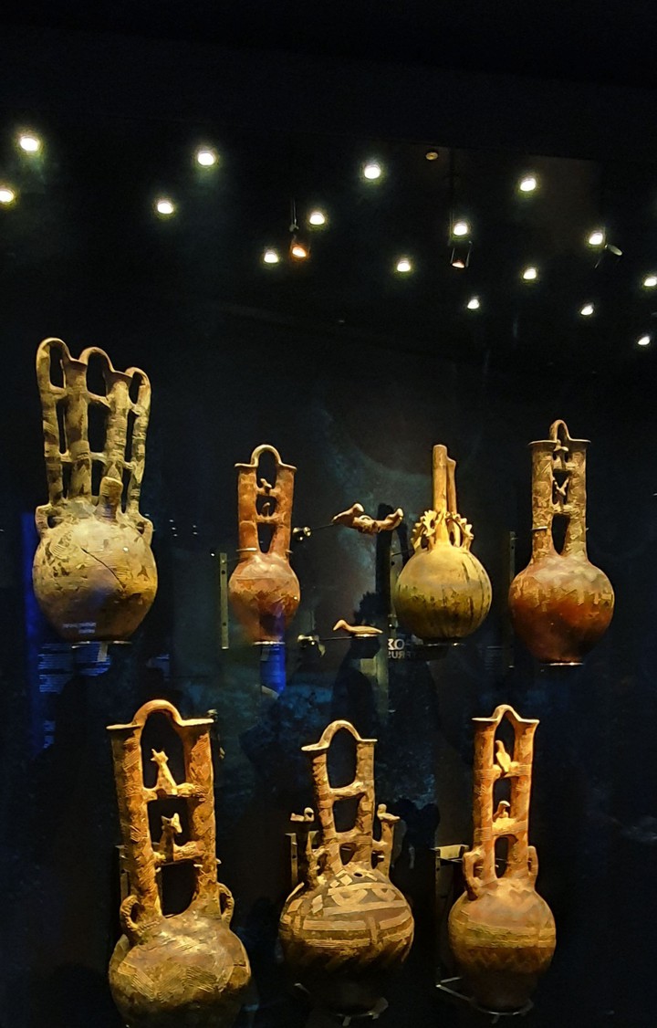 cretan art