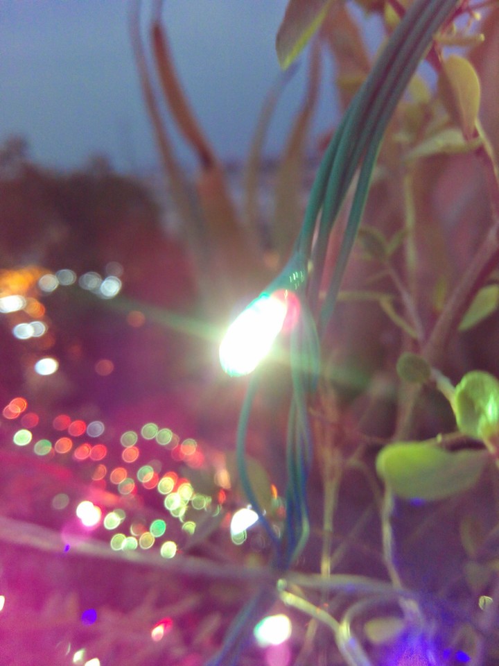 light