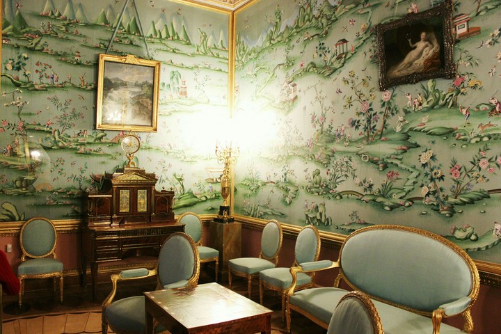 S.Peterburg