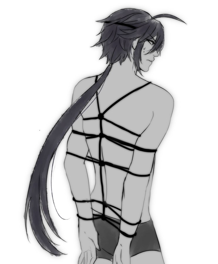 By Calinyh
