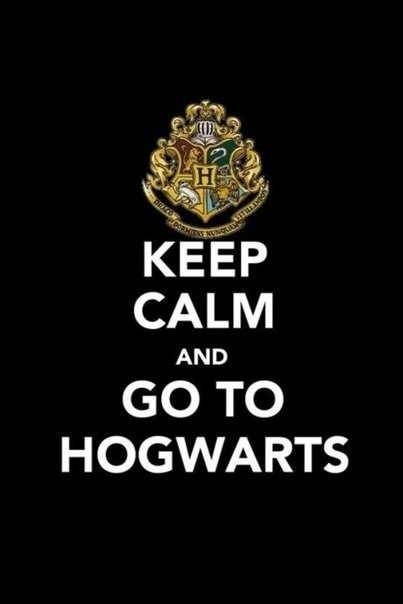 Hogwarts