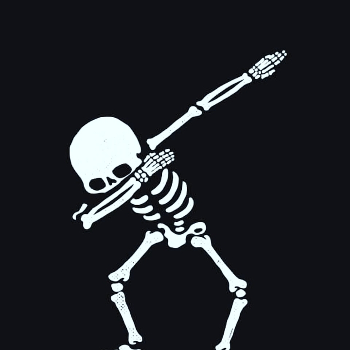 skeleton