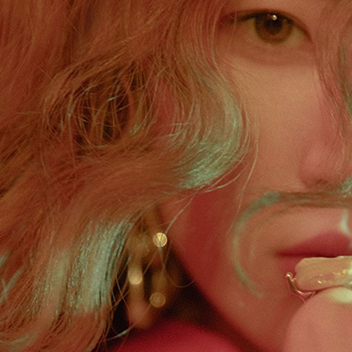 Korean singer Sunmi