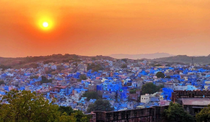 BLUECiTY