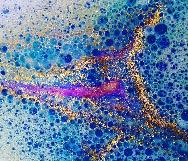 Foam