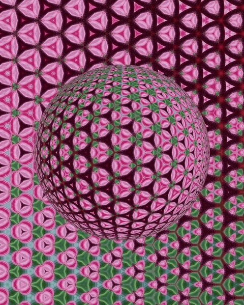 イラストレーション, Art壁紙