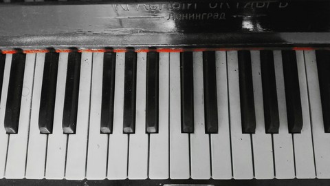 piano