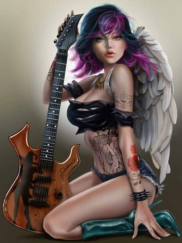 Rock