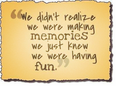 memiry quote