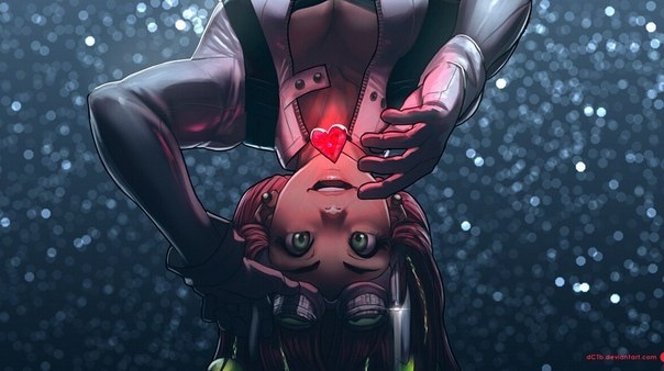Love