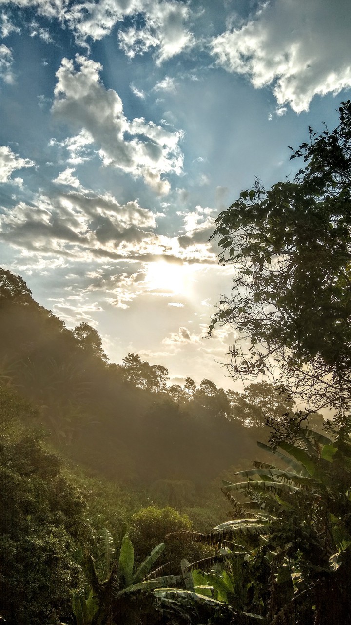 por do sol