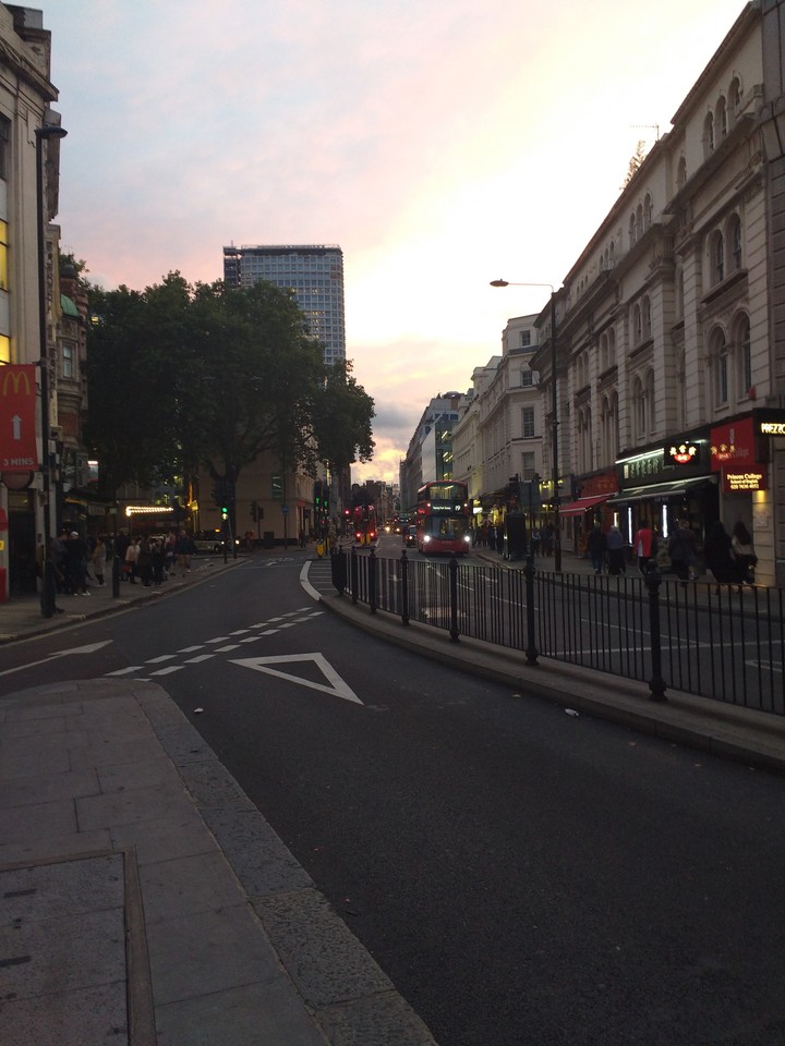 London