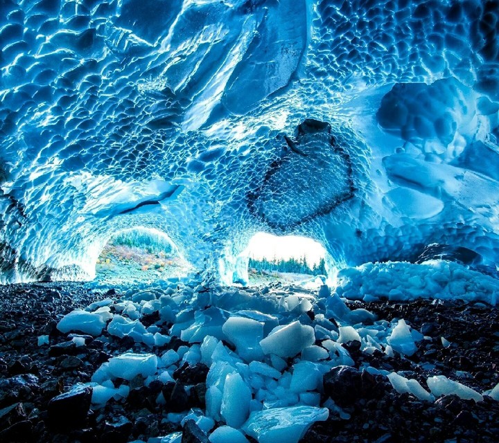 #I love ice