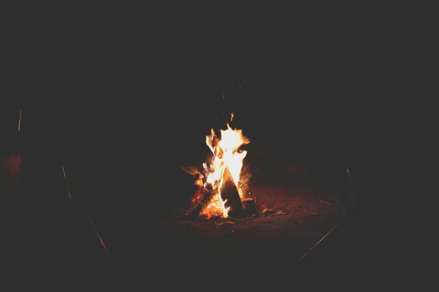 fire.