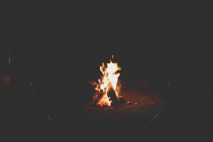 fire.
