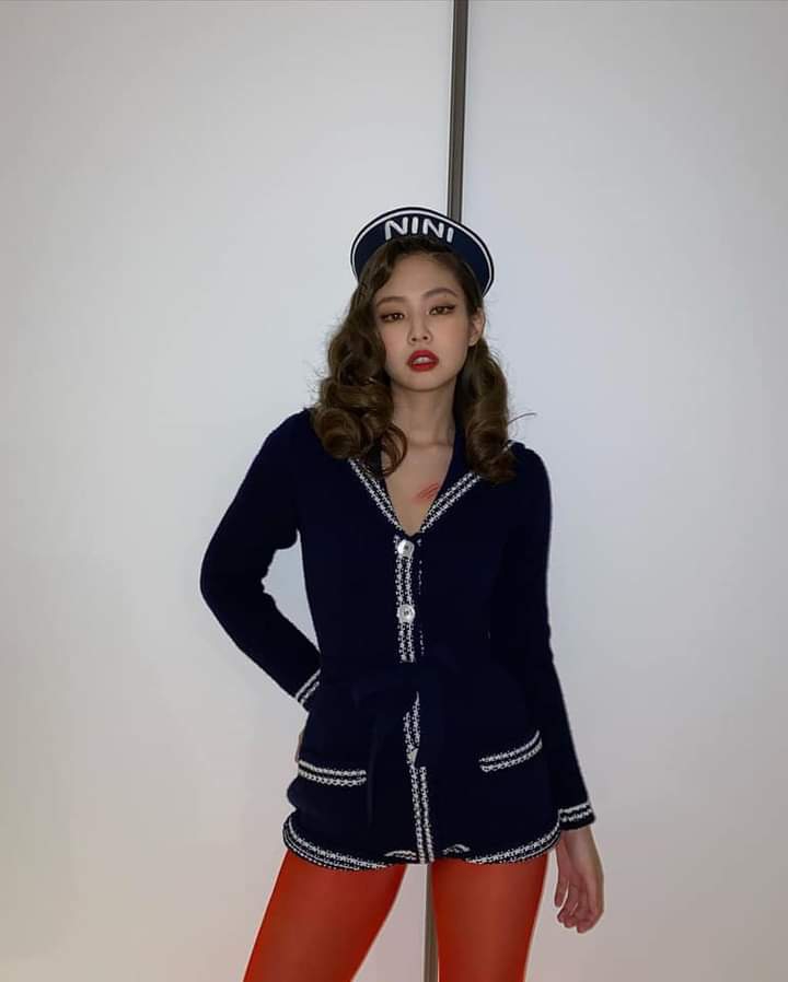 [IG] 201101 - jennierubyjane #4