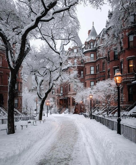 Boston