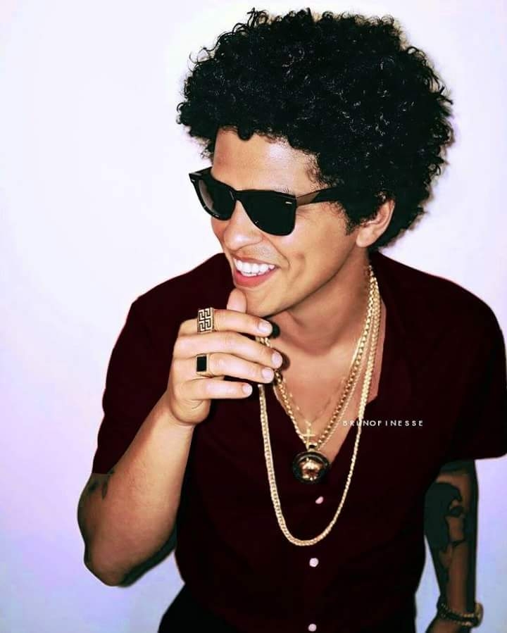 bruno mars