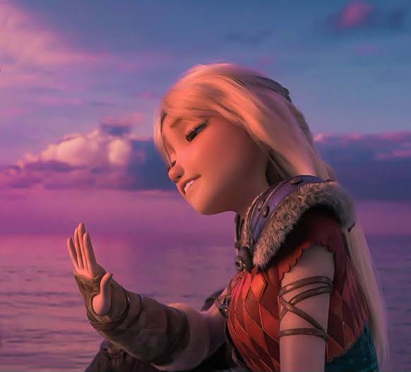Astrid