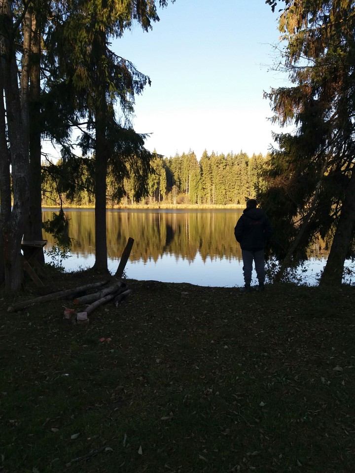 Trakai