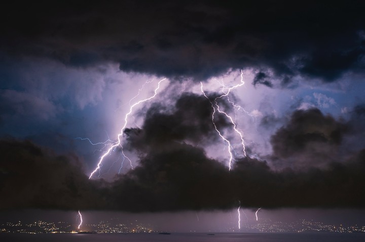 Storm